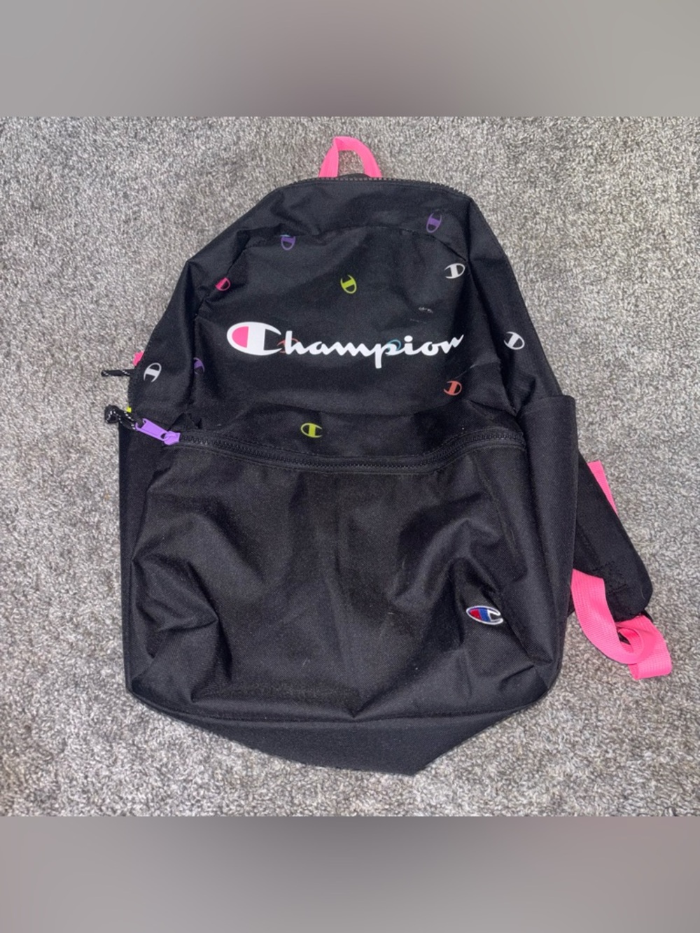 Champion® Ascend 2.0 Backpack